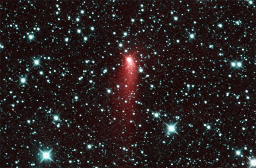 Космический телескоп NEOWISE обнаружил "неожиданную" комету C/2013 UQ4