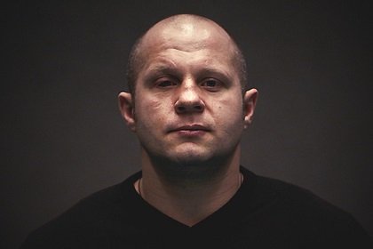 Bellator ведет переговоры с М-1 по поводу Федора
