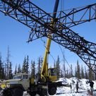 Инвестпрограммы электросетевых компаний Иркутской области в прошлом году выполнены на 99