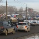 Количество ДТП в Иркутске в прошлом году увеличилось на 1,7 ты