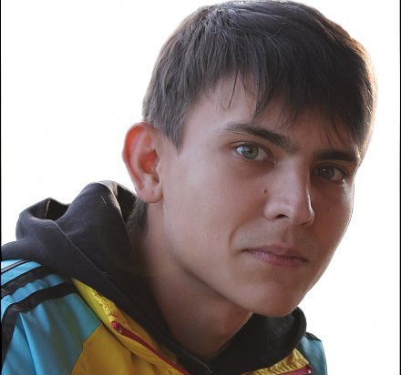 20-летний Даниил Семаков пропал в Иркутске