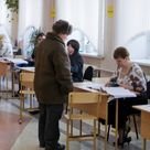 На выборах президента в Иркутской области на 10:00 проголосовали 4,1% избирателей