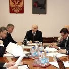 Инвестиционный совет создан при правительстве Иркутской области
