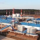 Ставка пошлины на нефть с месторождений Иркутской области увеличится до $460,7 за тонн