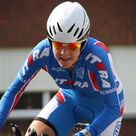 Лариса Панкова стала абсолютной чемпионкой Кубка России по велоспорт