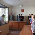 Суд вынес обвинительный приговор по делу об убийстве сотрудников вневедомственной охраны в Иркутске