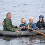 В Иркутской области лодки не нужно будет регистрировать как маломерные суда