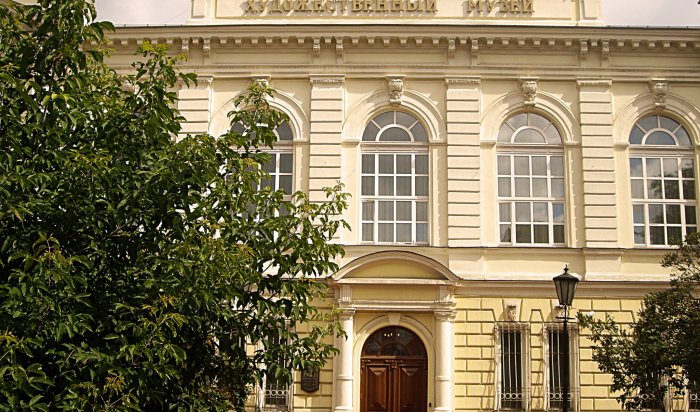 В Иркутск привезут сокровища из музеев Московского Кремля