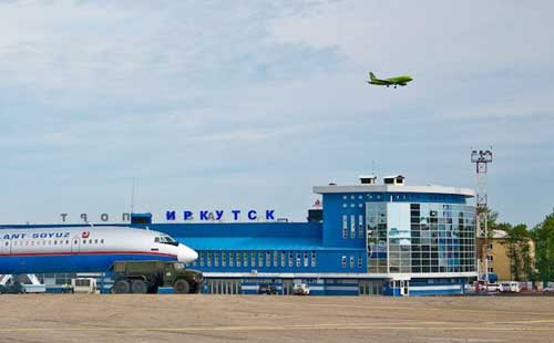 Иркутский аэропорт могут перенести в Усть-Ордынский Бурятский округ