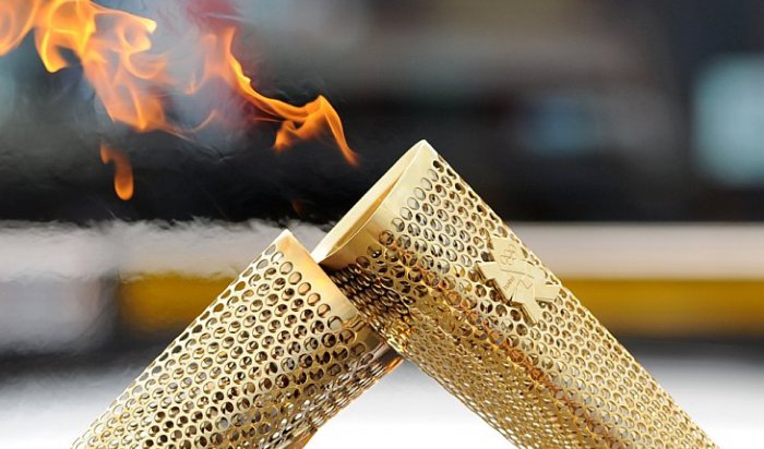 В связи с репетицией эстафеты Олимпийского огня 9 января будут закрыты улицы ­Маяковского и 3-го июля