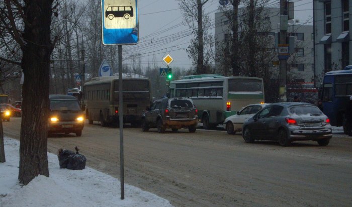 В Иркутске появится новый маршрут: от ЖК «Луговое» до аэропорта