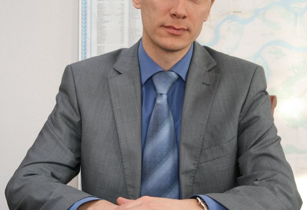 Назначен вице-мэр города Иркутска