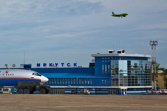 В аэропорту Иркутска задержали преступника, находившегося в федеральном розыске