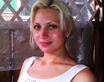 Иркутская полиция нашла потерявшуюся молодую девушк