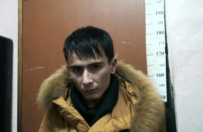 Вор-карманник разоблачен в Иркутске благодаря камерам наружного видеонаблюдения