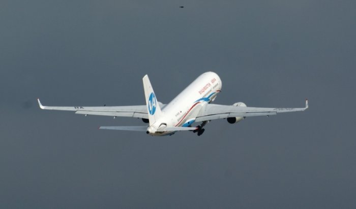 В Иркутске новые компании "Икар" и "Аврора" выполняют рейсы во Вьетнам и на Дальний Восток