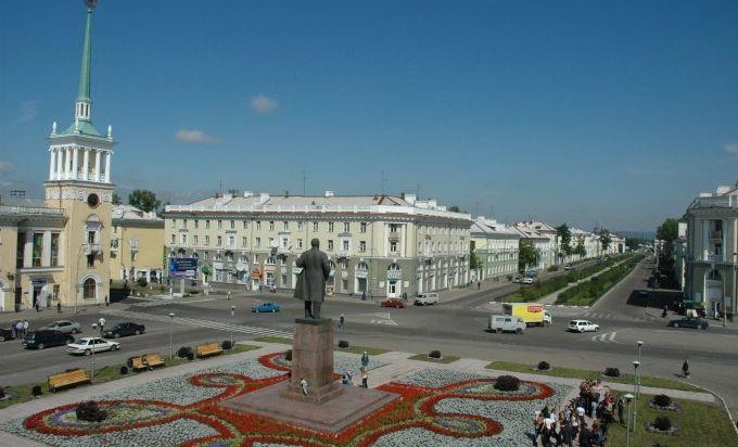 В Ангарске отметят 70-летие полного освобождения Ленинграда от фашистской блокад