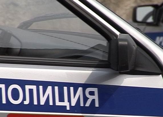 В Иркутске разыскивается водитель, наехавший на подростка