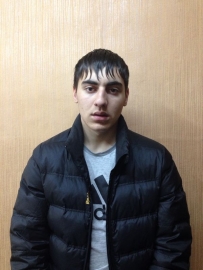 В Иркутске студент напал с молотком на таксиста