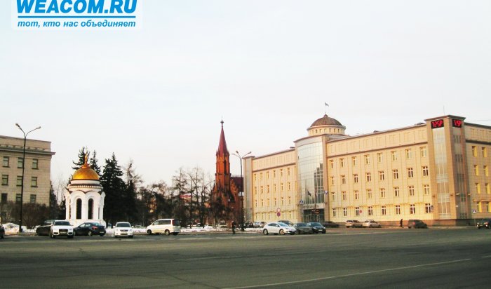 Иркутские дороги попали в число самых аварийных в стране