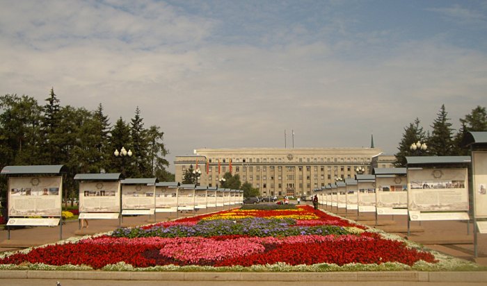 В Иркутске выбирают победителя конкурса "Миллион на добрые дела