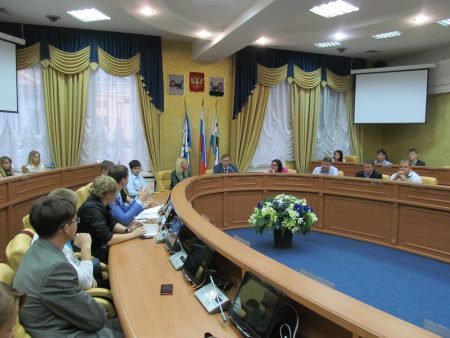 Виктор Кондрашов призвал молодых иркутян проголосовать на выборах 14 сентября