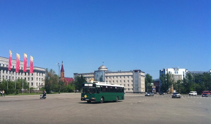В Иркутске объявлен сбор теплых вещей для прибывших с Украины беженцев