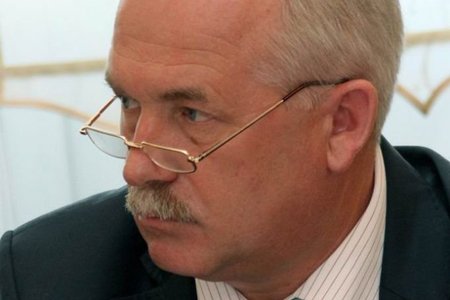 Бывшему мэру Ангарска Владимиру Жукову продлили срок содержания под стражей