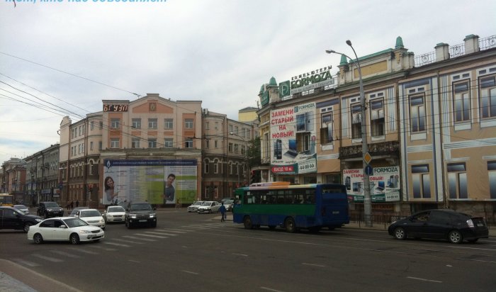 В Иркутске охранник минимаркета помог разыскать без вести пропавшую женщин