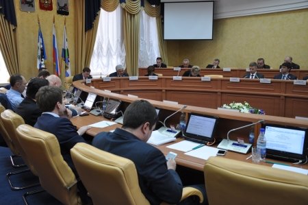 Единая Россия" планирует отменить прямые выборы мэра в Иркутске