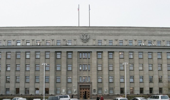 В Иркутске законодательно утвердили отмену прямых выборов мэра