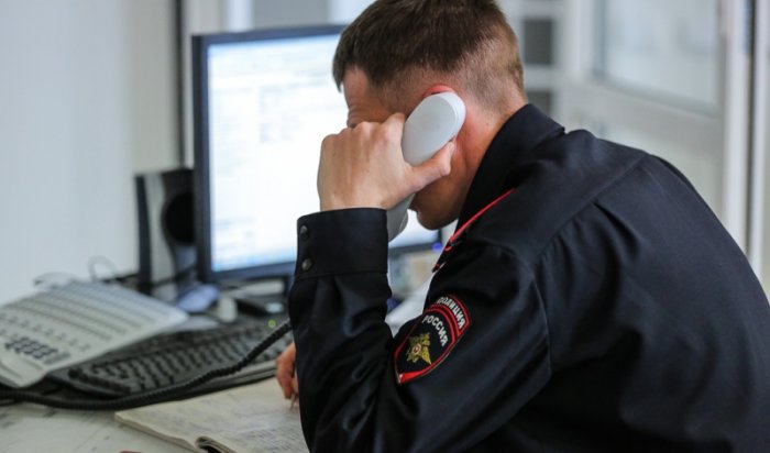 В Приангарье мать выкрала из больницы троих детей