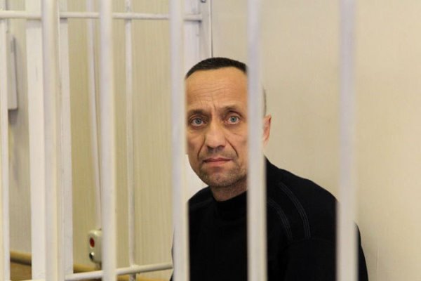 Защита Михаила Попкова, осужденного за убийства более 20 женщин, просит сократить ему срок