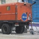 Администрация Ангарска намерена жестко контролировать работы по очистке дорог от снега