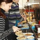 В Иркутске в прошлом году открылось 28 предприятий общественного питания