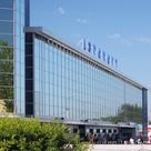 Агентство воздушных сообщений Аэропорта Иркутск заняло 26-е место по объему продаж в России