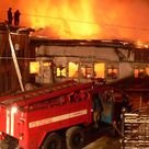 С начала января в Иркутской области произошло 246 пожаров
