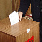 В выборах в представительные органы в Иркутской области намерены участвовать более 1,3 тыс. претендентов