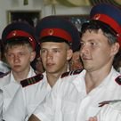 Правительство Иркутской области поддерживает инициативу создания казачьих классов в Иркутске