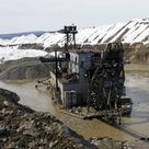 Объем добычи золота в Иркутской области в январе увеличился почти в 2 раза