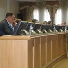 Комитет ЗС рекомендовал принять в 1-м чтении законопроект о проверке сведений о доходах депутатов