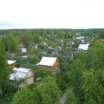 В Иркутске по выходным начали работать садоводческие маршрут