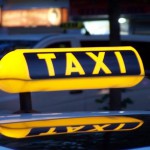 Иркутские такси объехали федеральный закон о частных перевозка