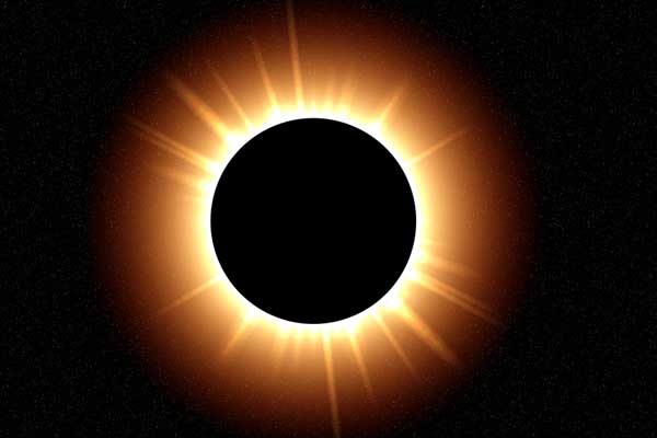 Иркутские астрономы, отправившиеся в Австралию, засняли полное солнечное затмение