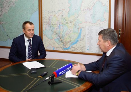 В Иркутской области назначен новый министр здравоохранения