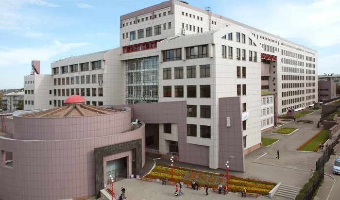 В Иркутске выбрали лучшее студенческое общежитие