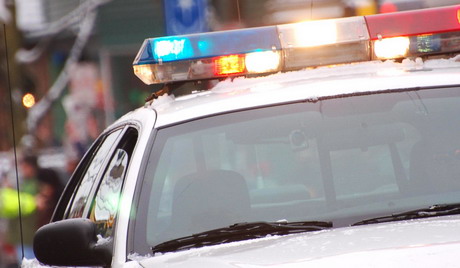 Задержан подозреваемый в нападении на здание администрации Вихоревки