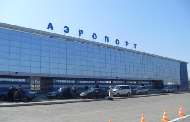 Четыре самолета из-за тумана не смогли сесть в Иркутске