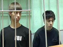Суд смягчил приговор одному из иркутских «молоточников»