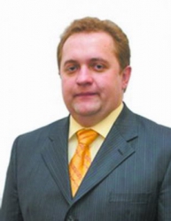 Виктор Басюк покидает пост министра образования Приангарья